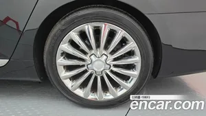 Kia K9, 2016 — миниатюра 7