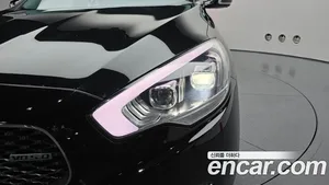 Kia K9, 2016 — миниатюра 8