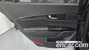 Kia K9, 2016 — миниатюра 15