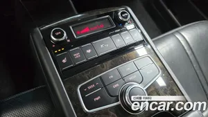 Kia K9, 2016 — миниатюра 27