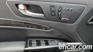 Kia K9, 2016 — миниатюра 31