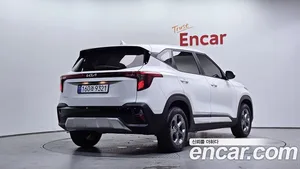 Kia Seltos, 2024 — миниатюра 2