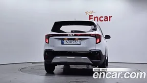 Kia Seltos, 2024 — миниатюра 4