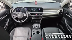 Kia Seltos, 2024 — миниатюра 10