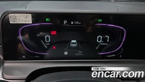 Kia Seltos, 2024 — миниатюра 11