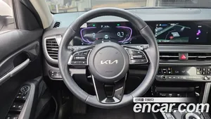 Kia Seltos, 2024 — миниатюра 19
