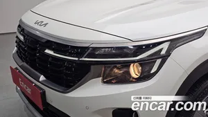 Kia Seltos, 2024 — миниатюра 8