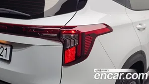 Kia Seltos, 2024 — миниатюра 9