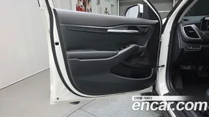 Kia Seltos, 2024 — миниатюра 14