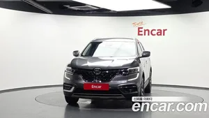Renault QM6, 2021 — миниатюра 3