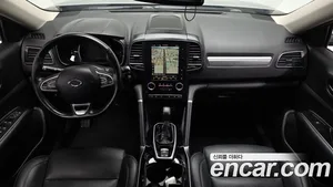 Renault QM6, 2021 — миниатюра 10