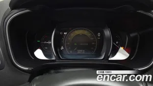 Renault QM6, 2021 — миниатюра 11