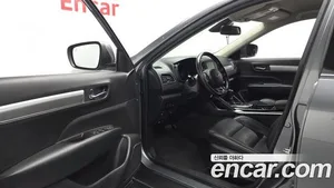 Renault QM6, 2021 — миниатюра 13