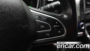 Renault QM6, 2021 — миниатюра 25