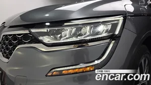 Renault QM6, 2021 — миниатюра 8