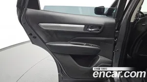 Renault QM6, 2021 — миниатюра 15