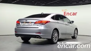 Hyundai i40, 2014 — миниатюра 2