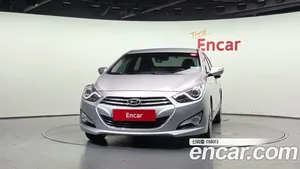 Hyundai i40, 2014 — миниатюра 3