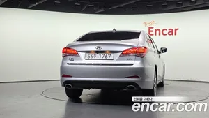 Hyundai i40, 2014 — миниатюра 4