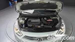 Hyundai i40, 2014 — миниатюра 6