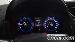 Hyundai i40, 2014 — миниатюра 8