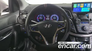 Hyundai i40, 2014 — миниатюра 14