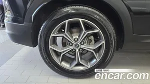 KGM Korando, 2019 — миниатюра 5