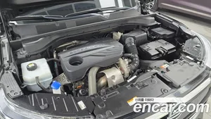 KGM Korando, 2019 — миниатюра 6