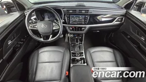KGM Korando, 2019 — миниатюра 7