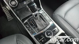 KGM Korando, 2019 — миниатюра 9