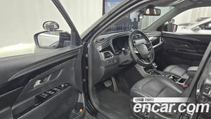 KGM Korando, 2019 — миниатюра 10