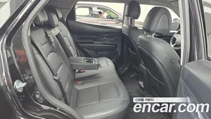 KGM Korando, 2019 — миниатюра 11