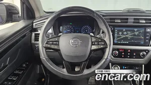 KGM Korando, 2019 — миниатюра 12