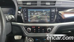 KGM Korando, 2019 — миниатюра 13