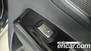 KGM Korando, 2019 — миниатюра 18