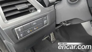 KGM Korando, 2019 — миниатюра 19