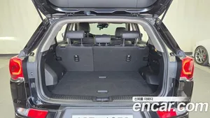 KGM Korando, 2019 — миниатюра 20