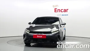 Kia K3, 2022 — миниатюра 3