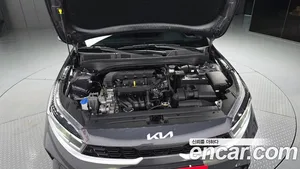 Kia K3, 2022 — миниатюра 6