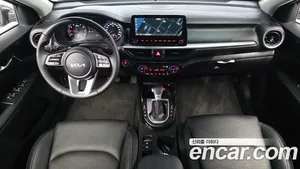 Kia K3, 2022 — миниатюра 7