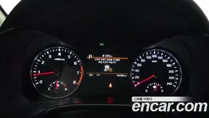Kia K3, 2022 — миниатюра 8
