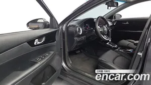 Kia K3, 2022 — миниатюра 10