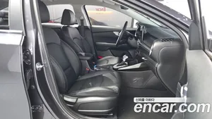 Kia K3, 2022 — миниатюра 11