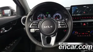 Kia K3, 2022 — миниатюра 13