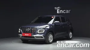 Hyundai Venue, 2026 — миниатюра 1
