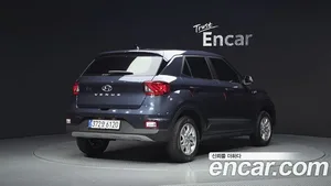 Hyundai Venue, 2026 — миниатюра 2