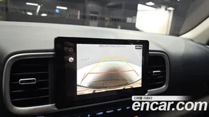 Hyundai Venue, 2026 — миниатюра 22