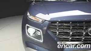 Hyundai Venue, 2026 — миниатюра 8