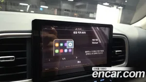 Hyundai Venue, 2026 — миниатюра 28