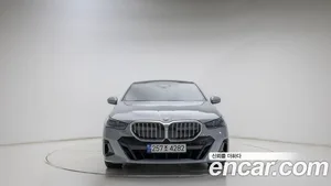 BMW 5-Series, 2024 — миниатюра 3
